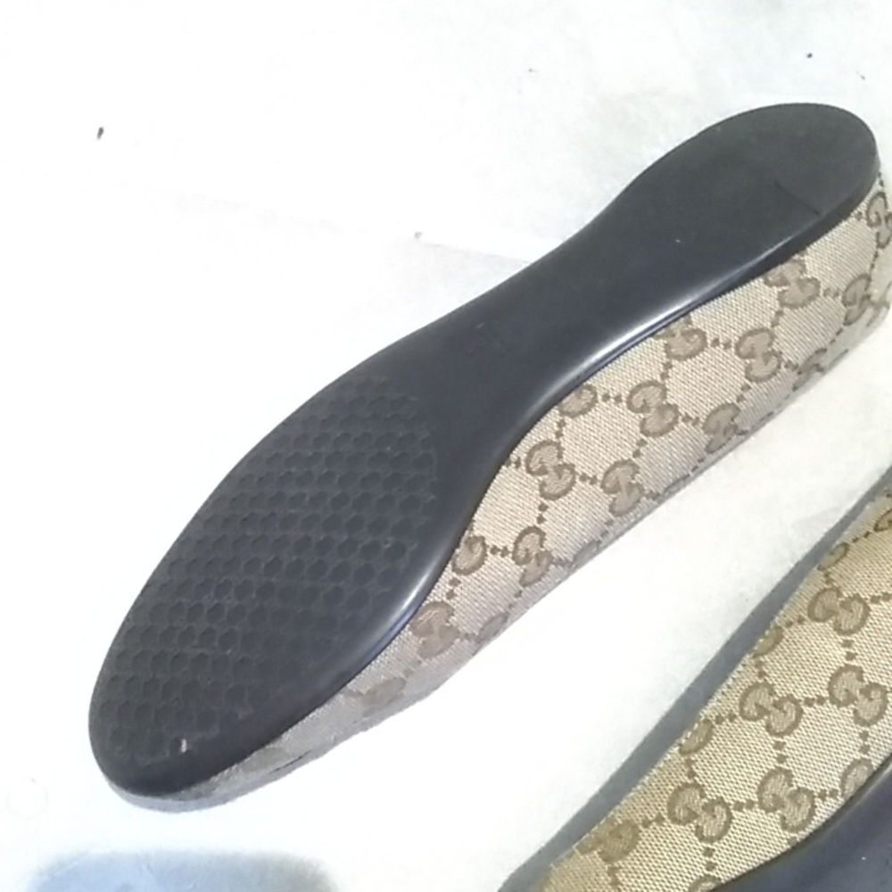 Gucci shoes made in Italy - Picture 5 of 6